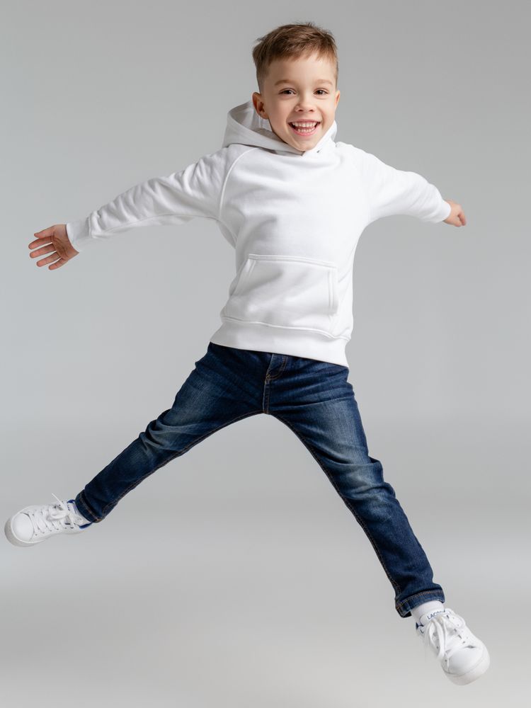 Толстовка детская Stellar Kids