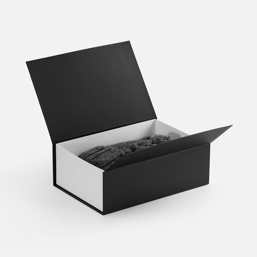 Коробка Bicolor Case