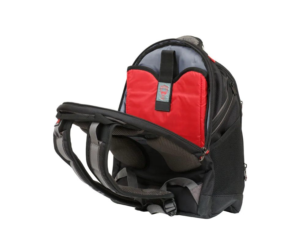 Рюкзак Synergy с отделением для ноутбука 16