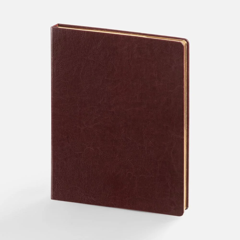 Ежедневник Grand Nebraska на заказ, недатированный