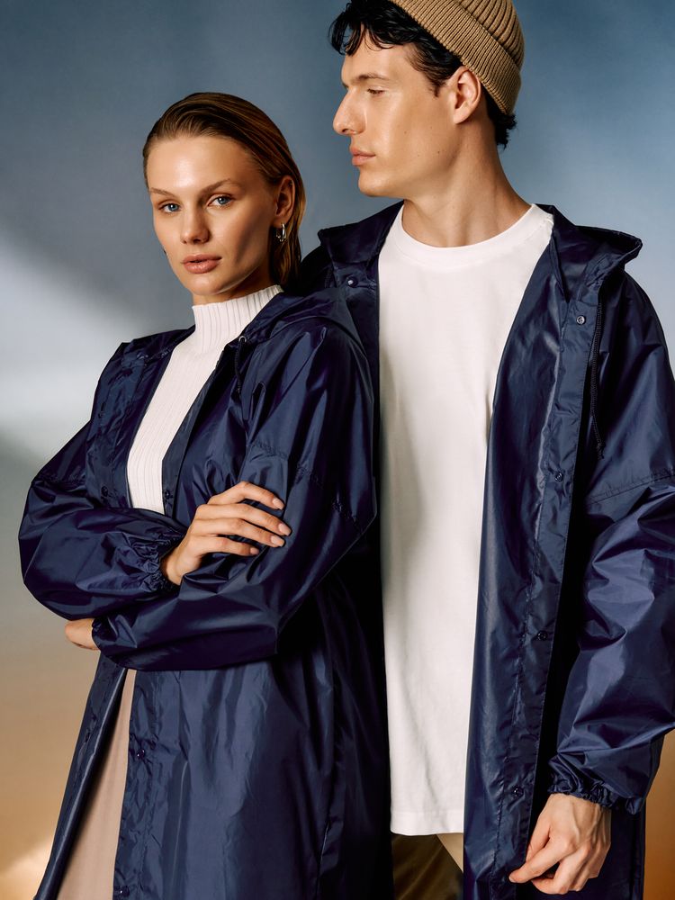 Дождевик унисекс Rainman