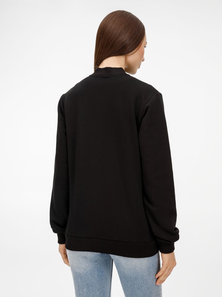 Бомбер унисекс Townie