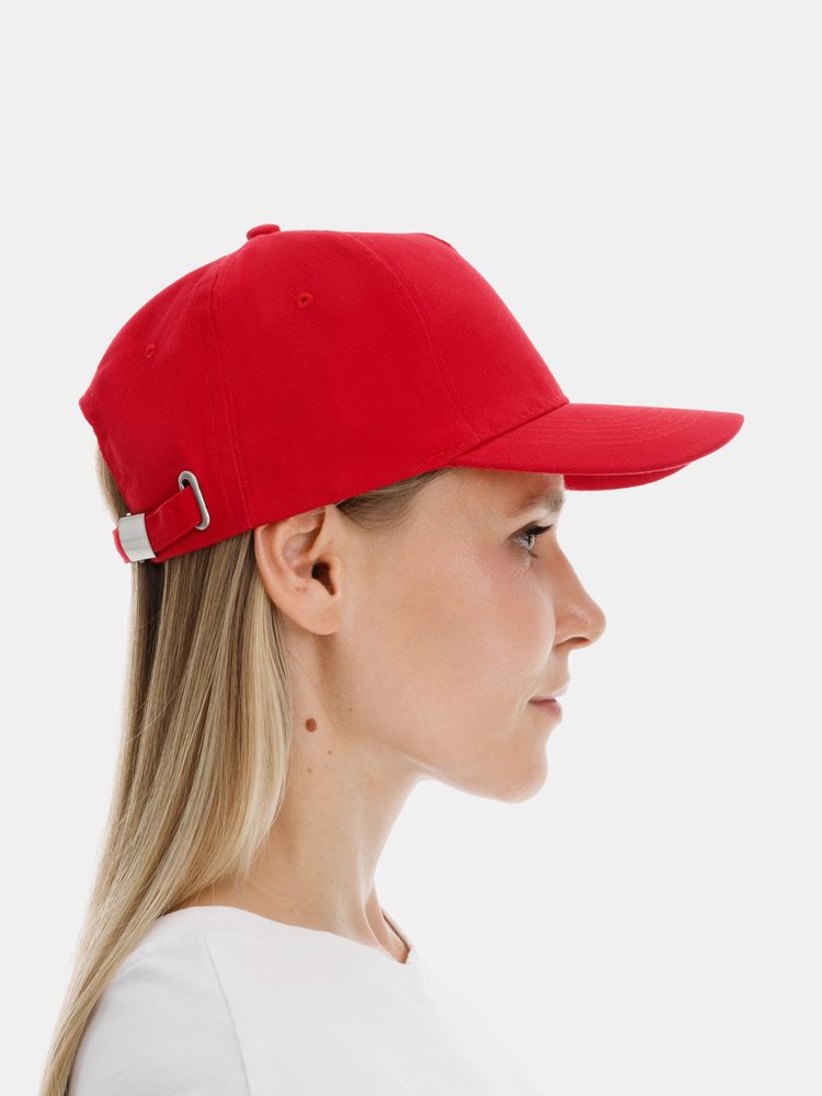 Бейсболка Long Beach