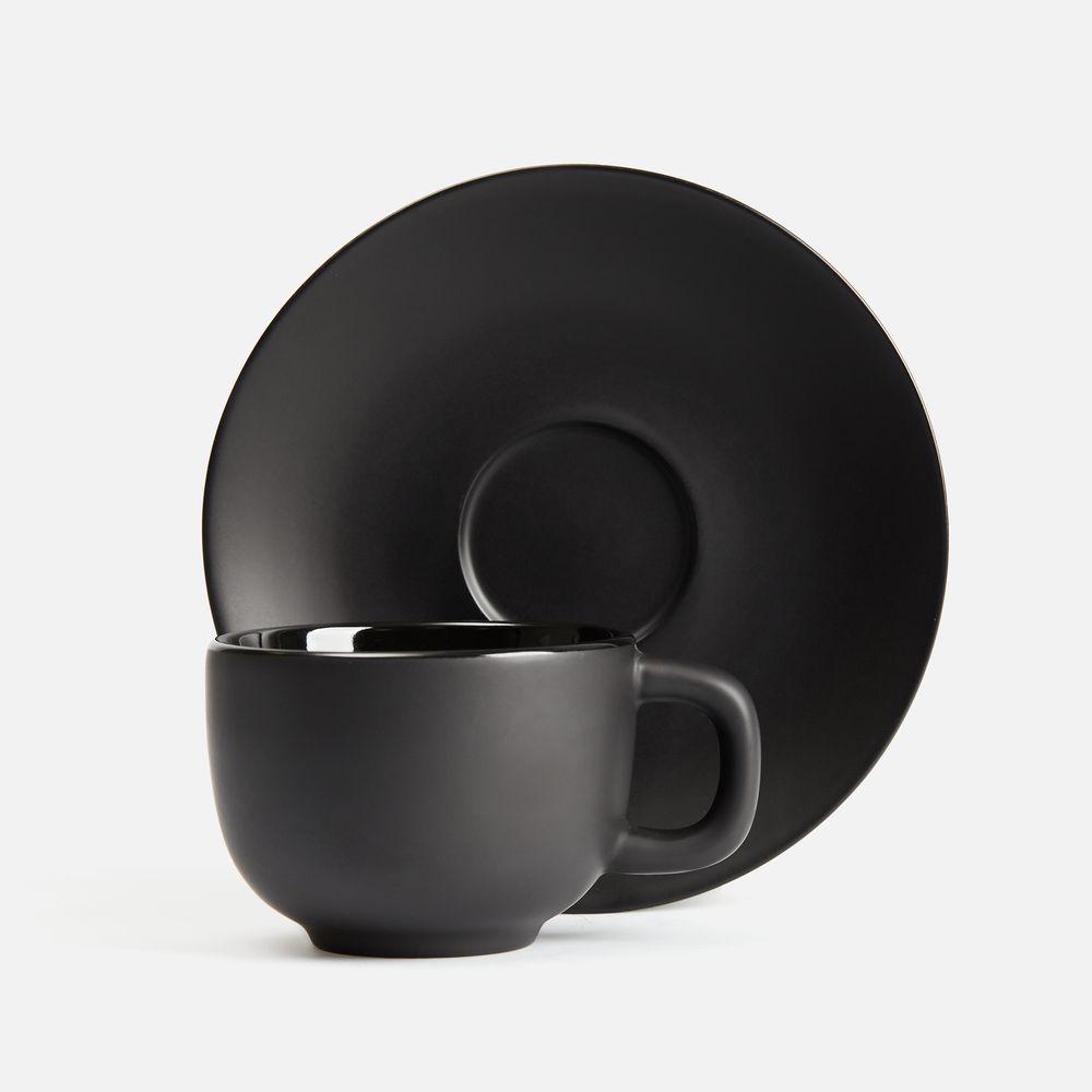 Чайная пара Stansa