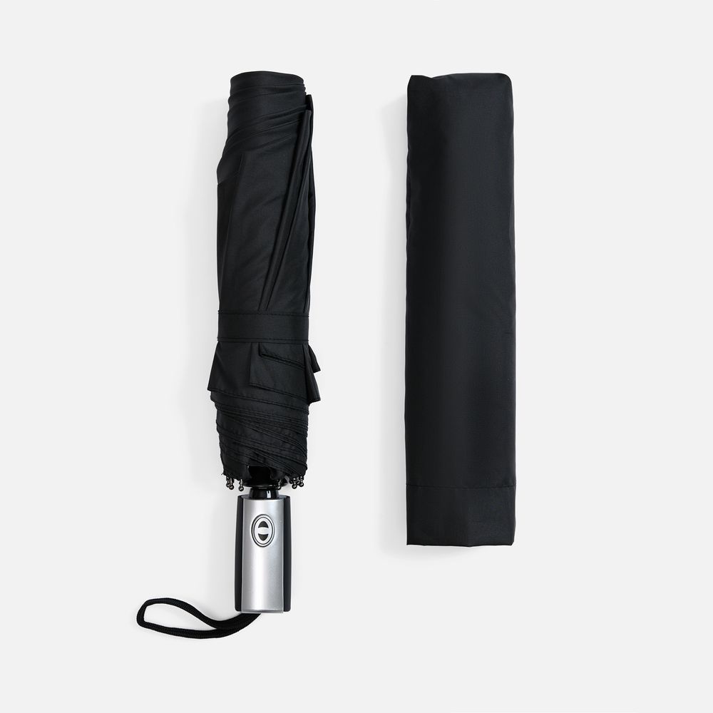 Зонт складной Fiber