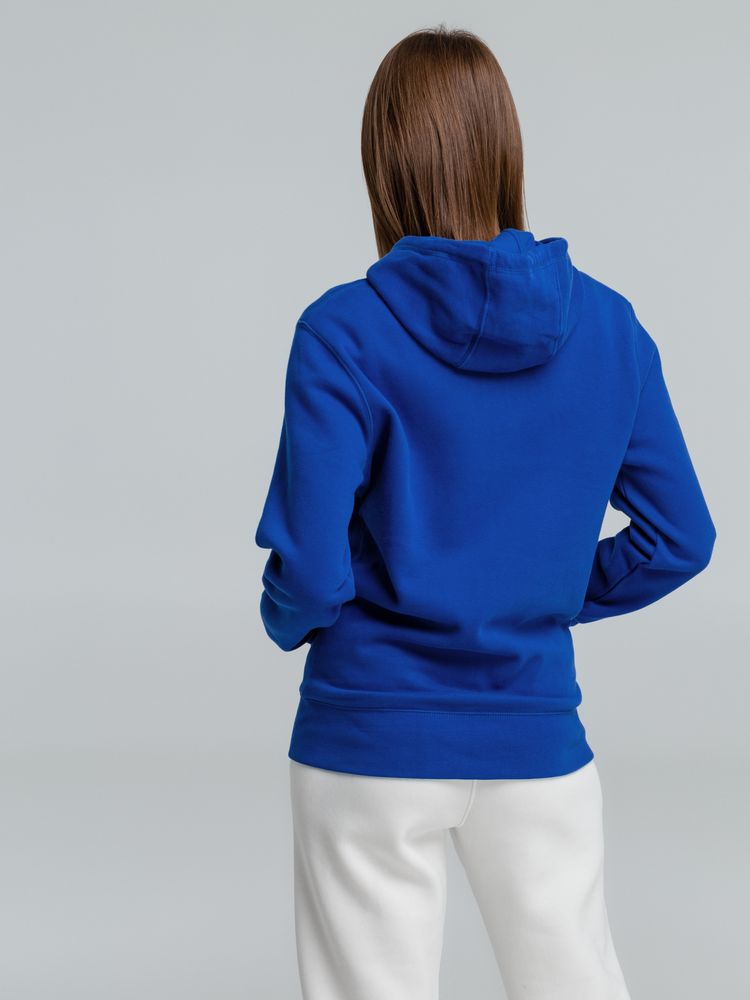 Толстовка на молнии с капюшоном унисекс King