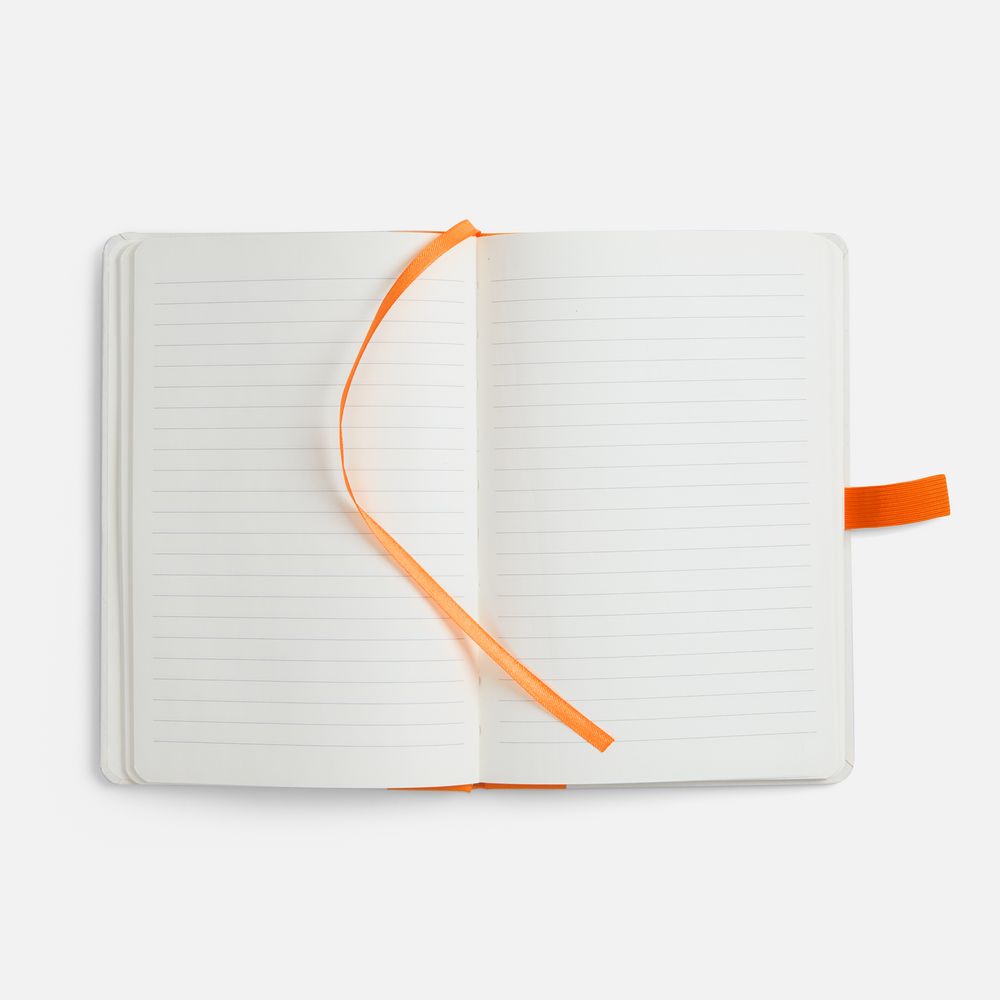 Блокнот MilkMake