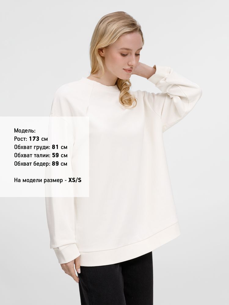 Свитшот унисекс Sinkopa