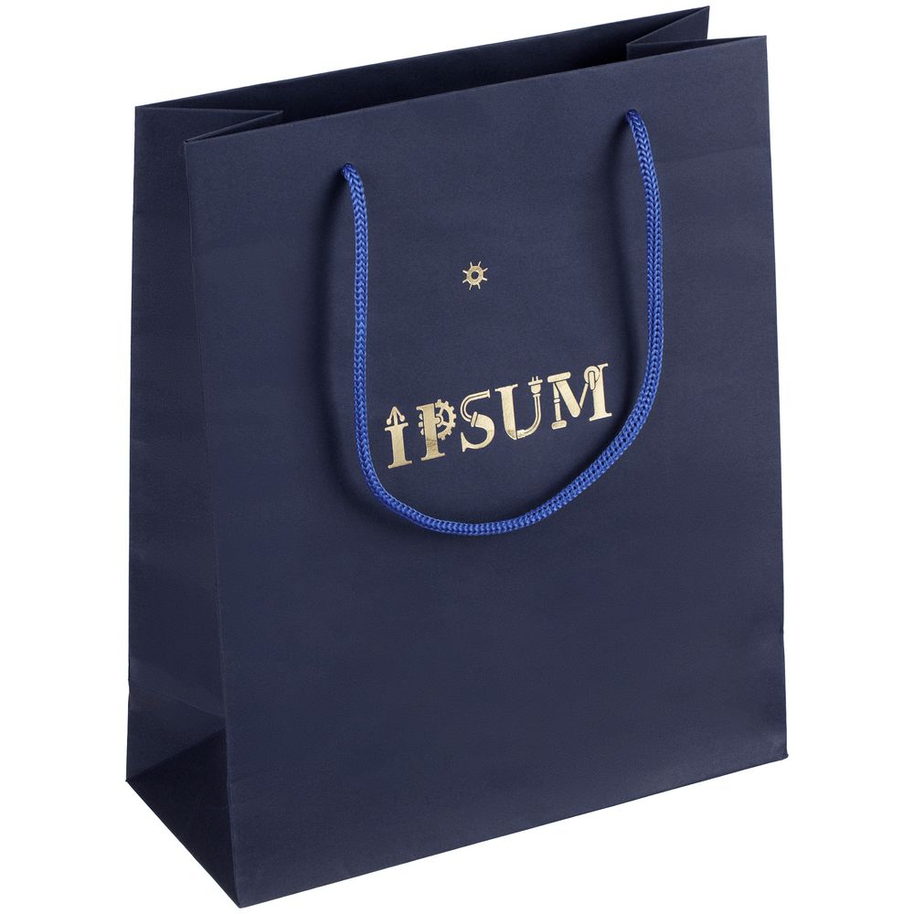 Пакет бумажный Vid S