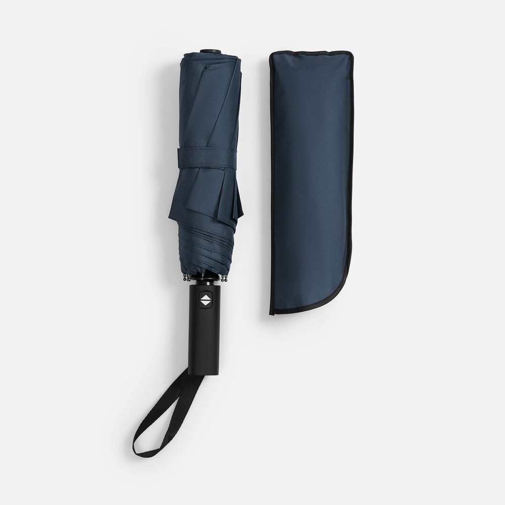 Зонт складной Smooth Move с плавным закрытием