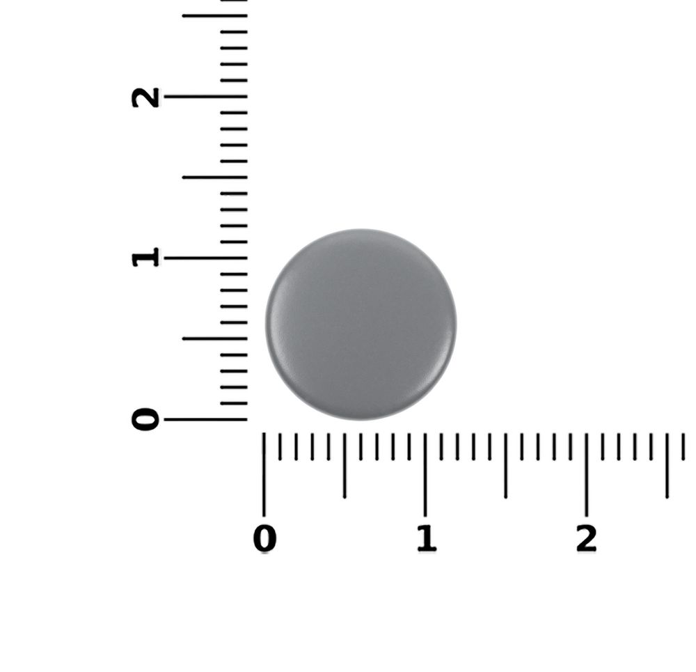 Кнопка Clavis, М