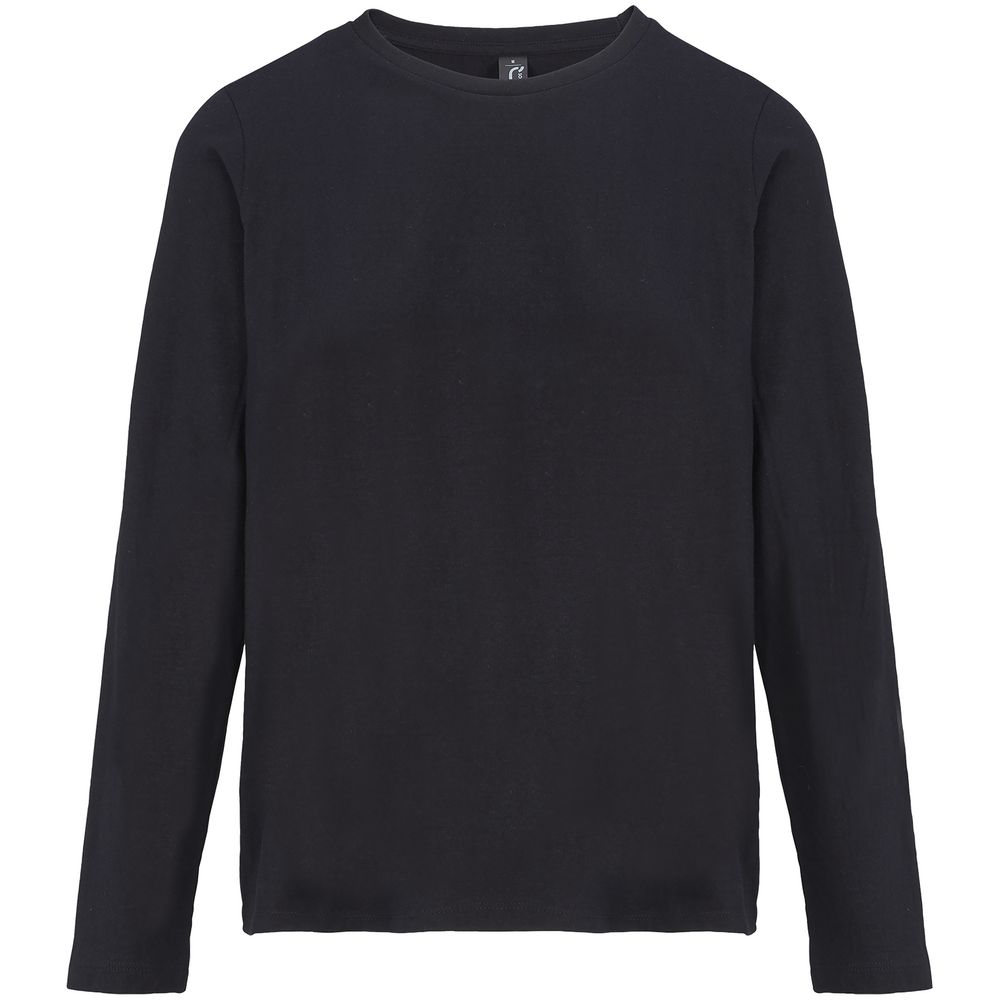 Футболка с длинным рукавом женская Monarch Women