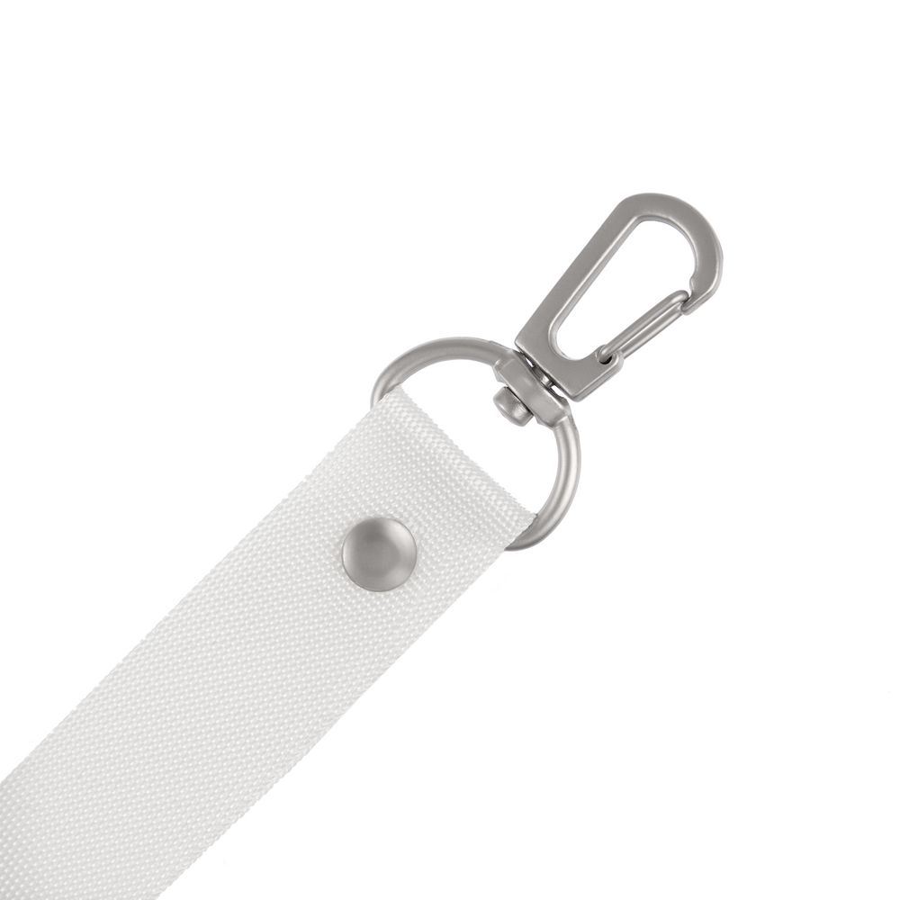 Застежка-карабин Snap Hook, M