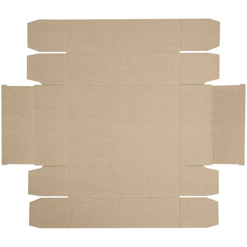 Коробка Teplo, большая