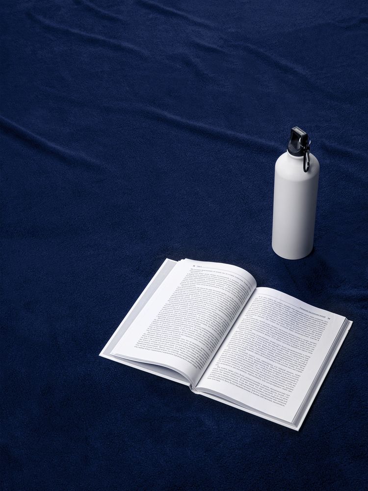 Дорожный плед Voyager 2