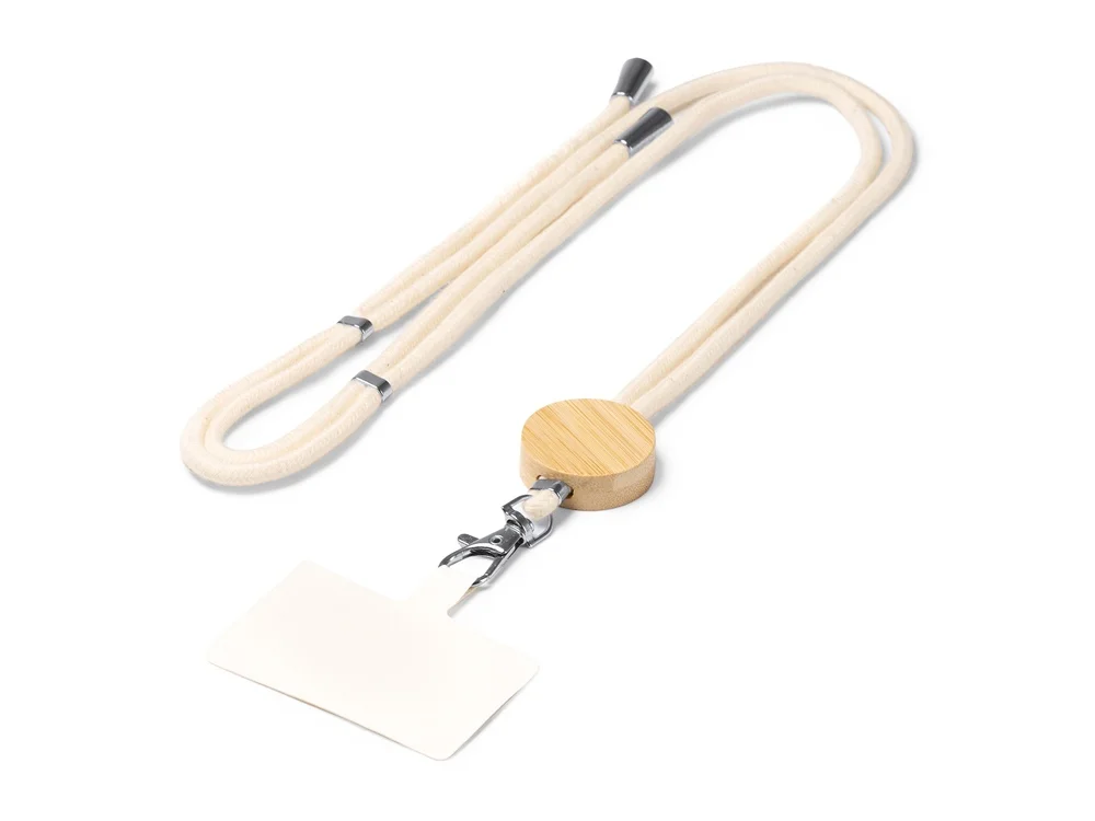 Ланьярд NIBIS