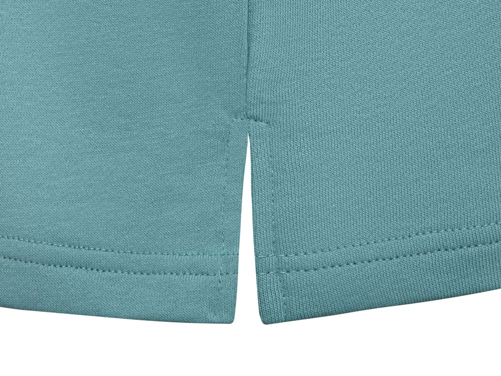 Худи оверсайз Alpha.01 унисекс