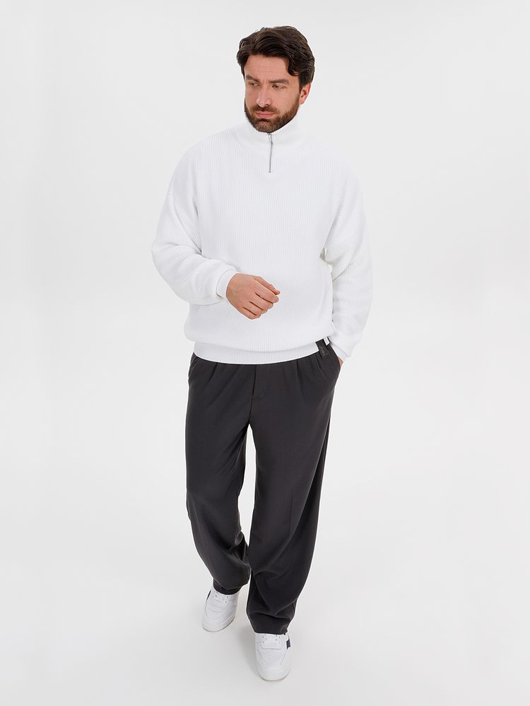 Джемпер Siluetti Birne