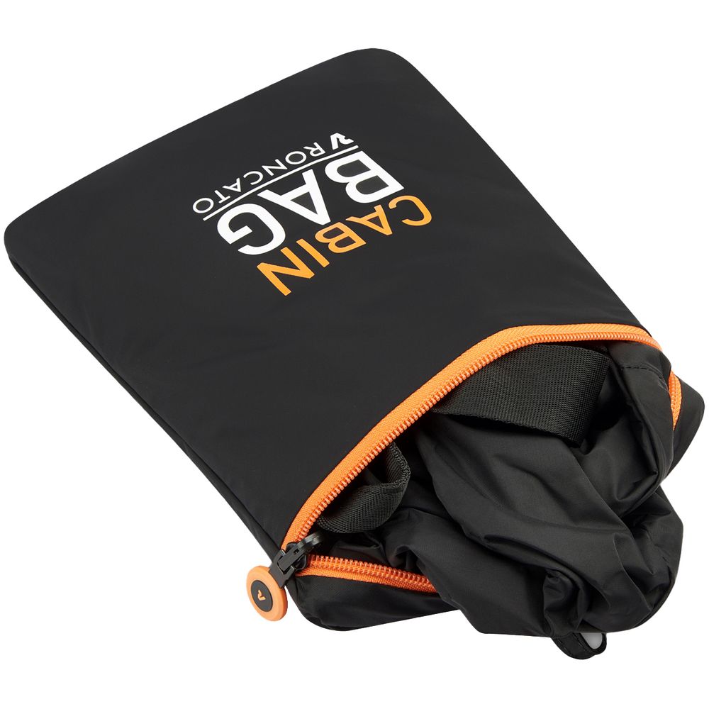 Сумка дорожная Compact Neon