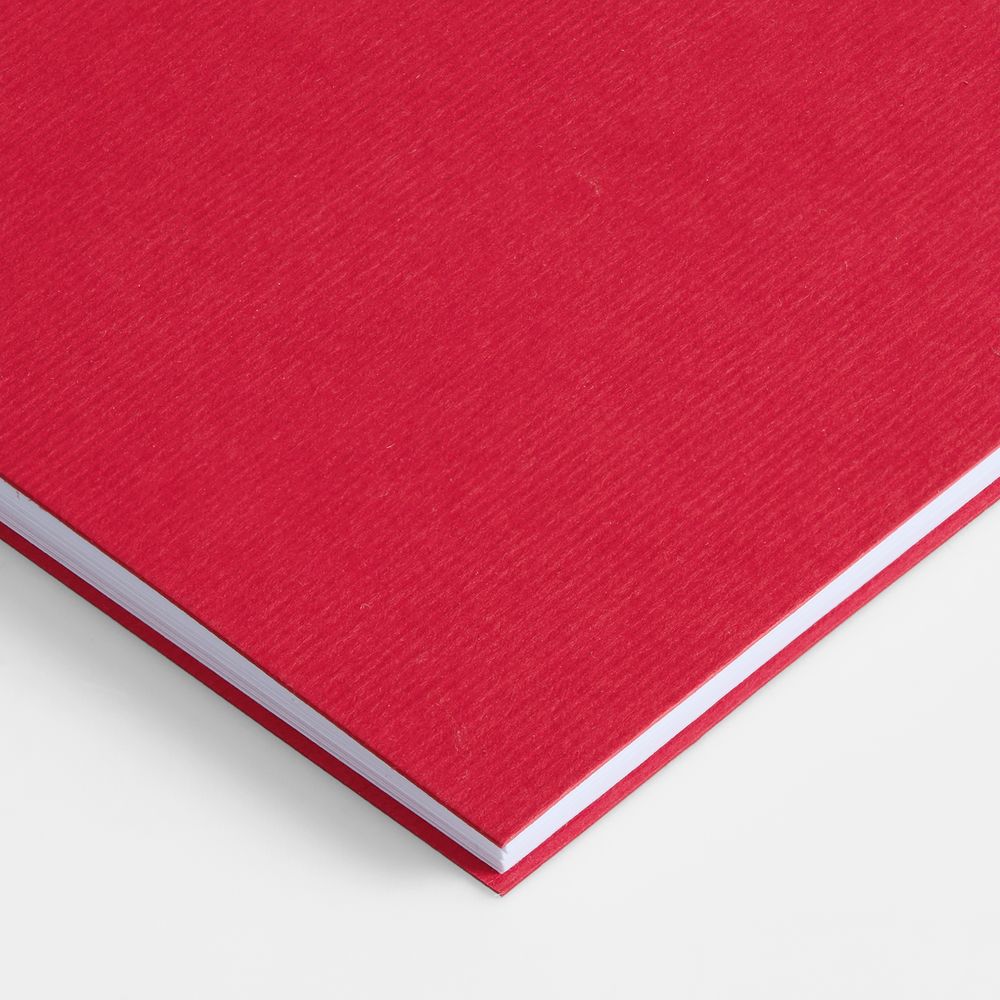 Блокнот Dali Mini в клетку