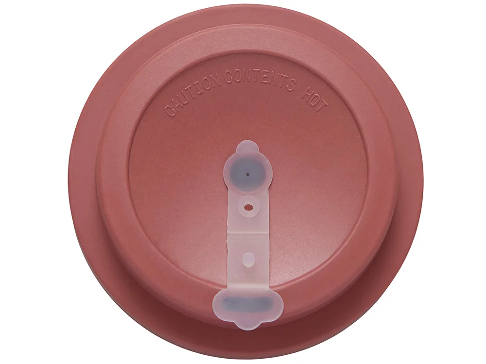 Термокружка из натуральных волокон Muffin