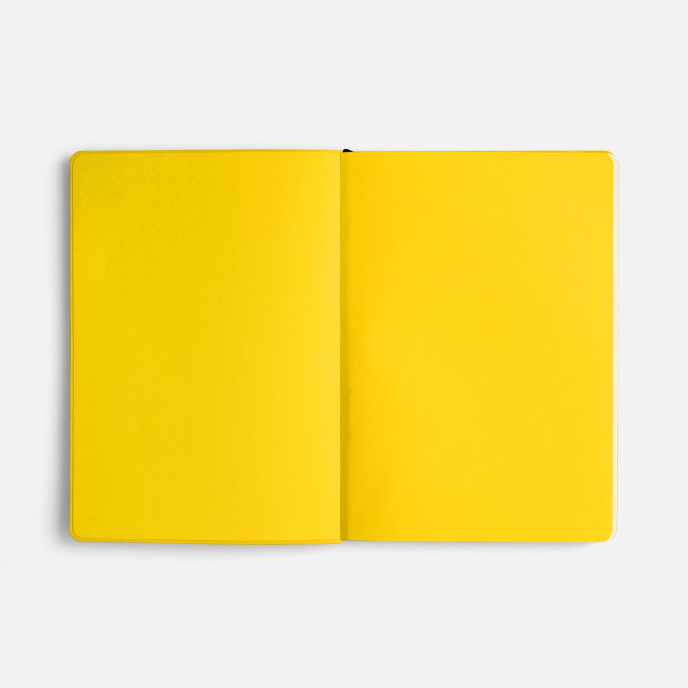 Ежедневник Doppio, недатированный