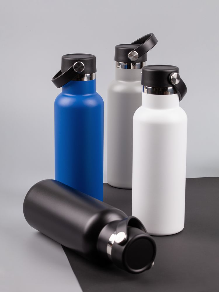 Термобутылка Bidon