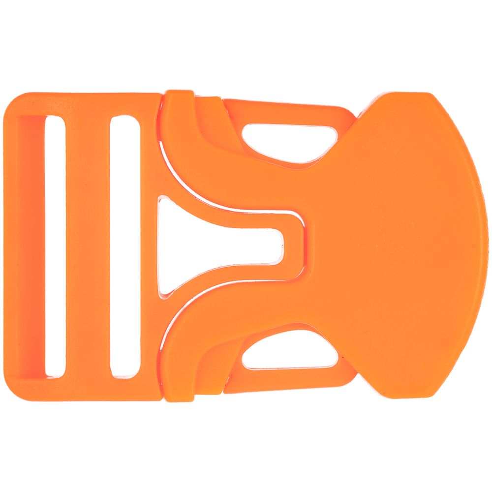 Застежка-пряжка односторонняя Triden