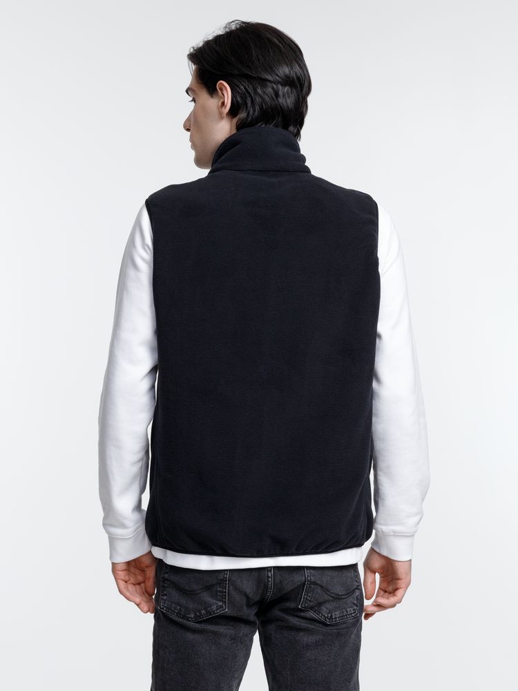 Жилет флисовый унисекс Nesse