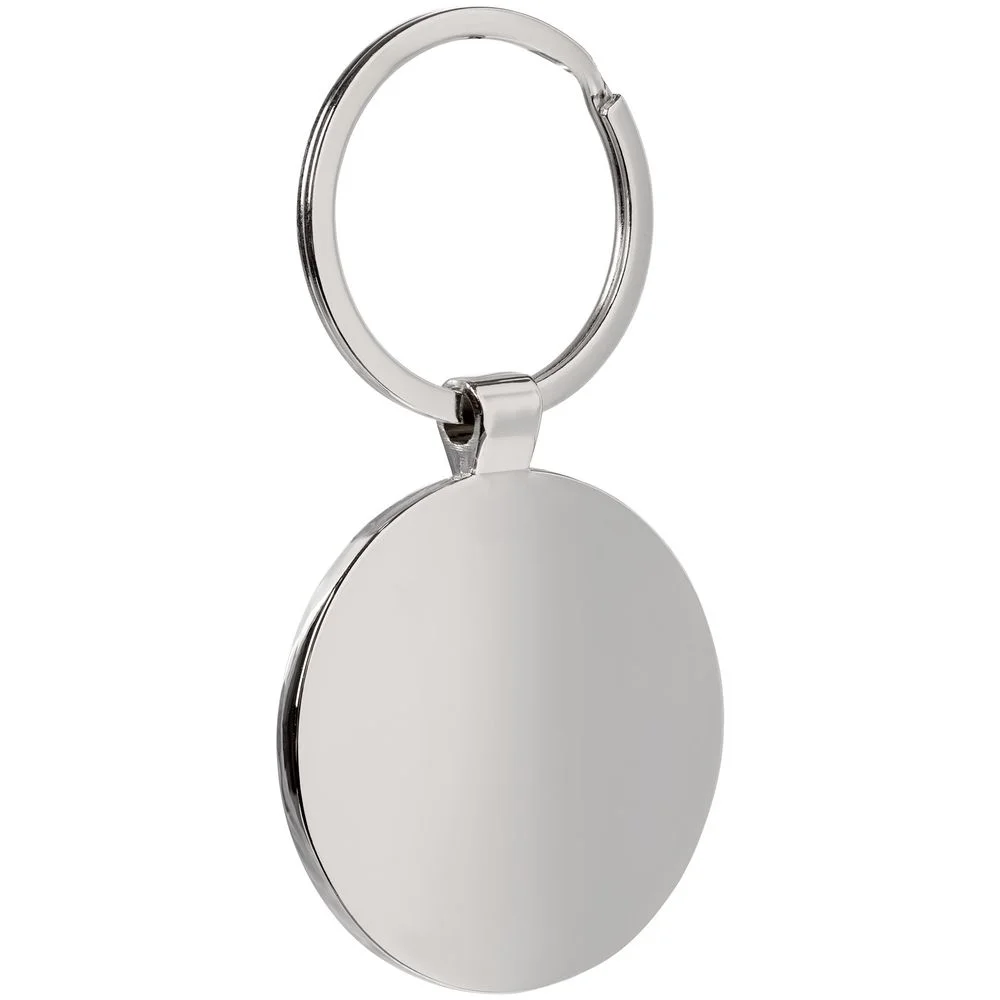 Брелок Wood Circle