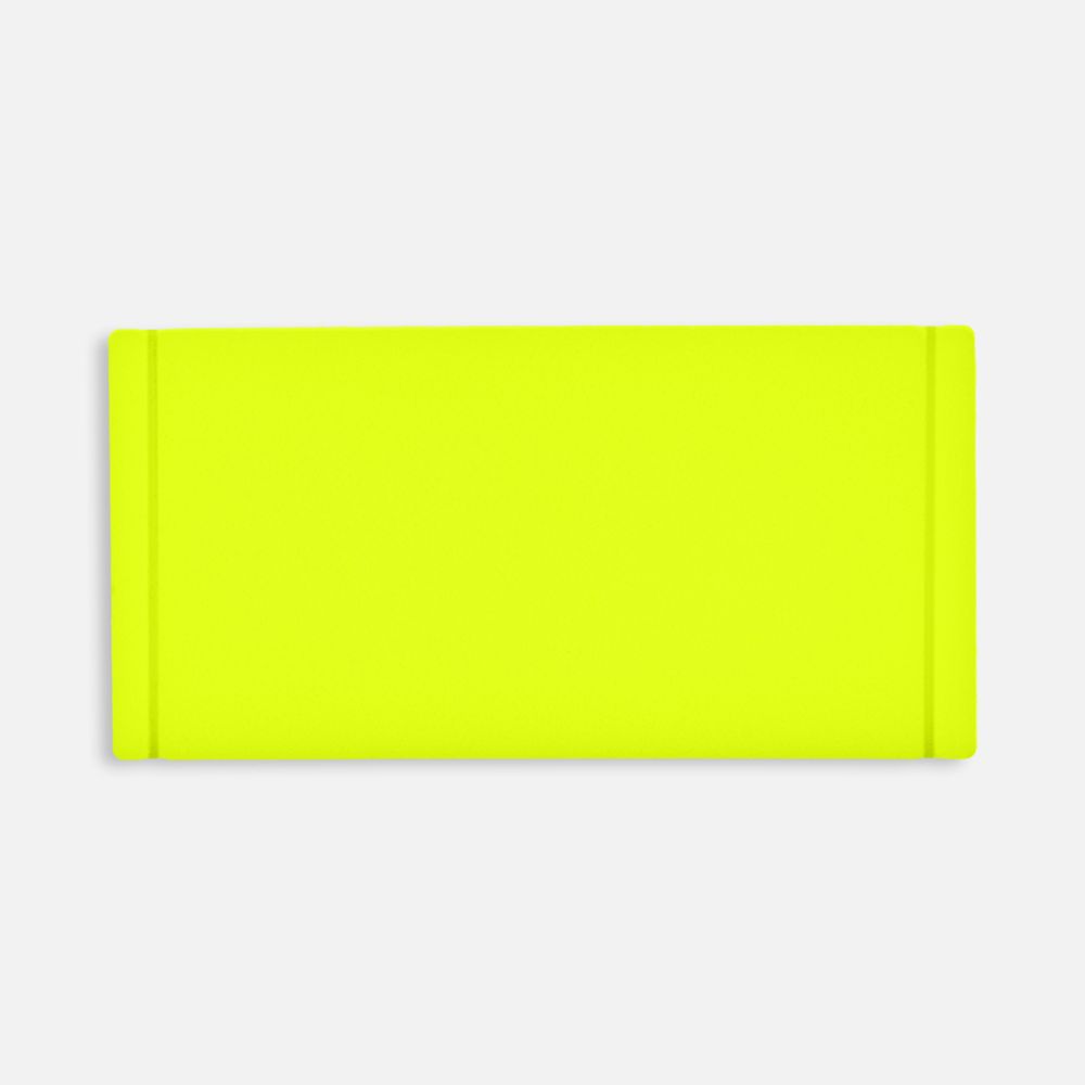 Лейбл из ПВХ Dzeta, XS