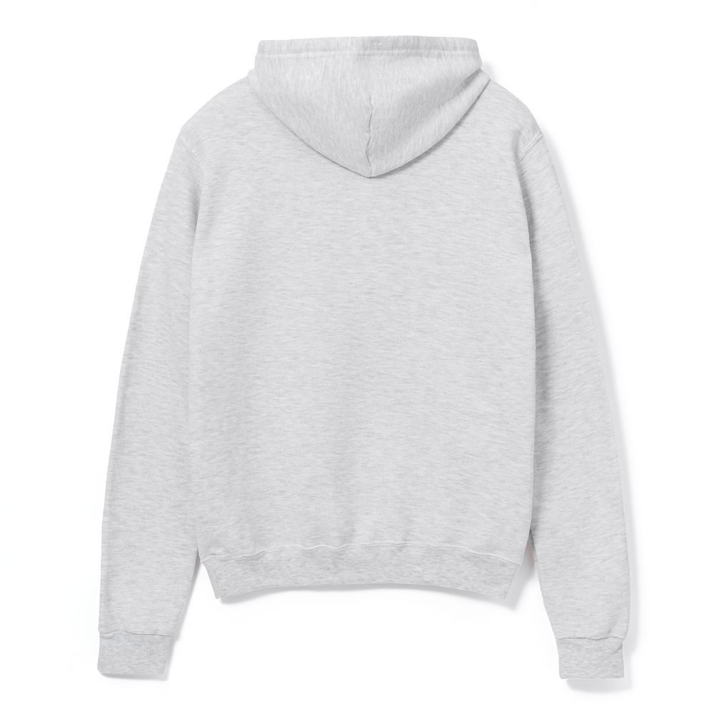 Толстовка с капюшоном Snake II голубая