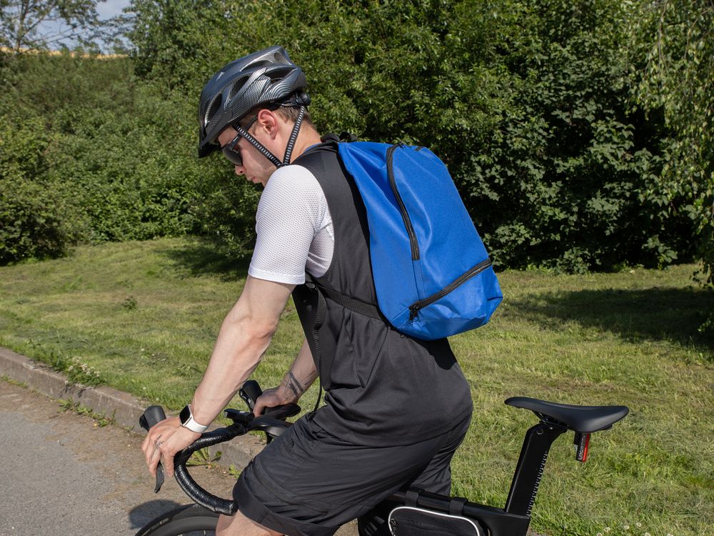 Рюкзак спортивный Athletic