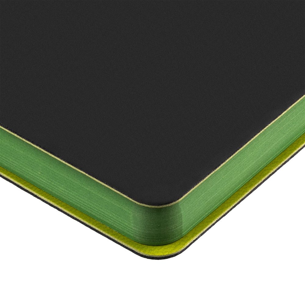 Ежедневник Flexpen Black, недатированный