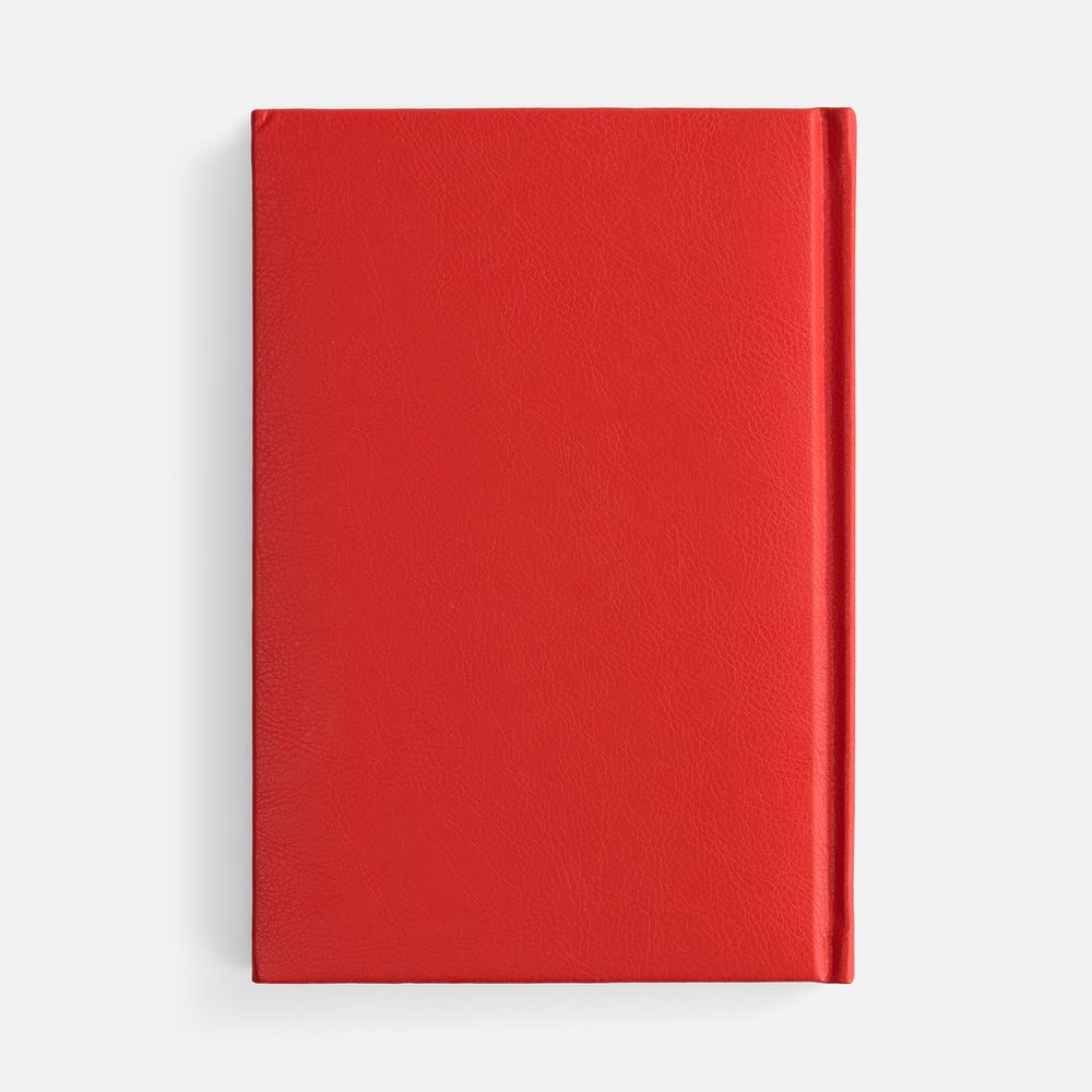 Ежедневник Baza, датированный