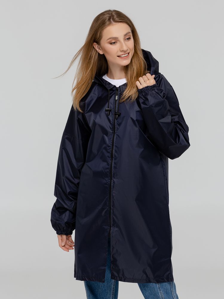 Дождевик «Мастер перевоплащений»