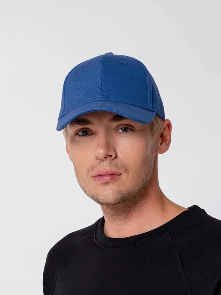 Бейсболка Hillside