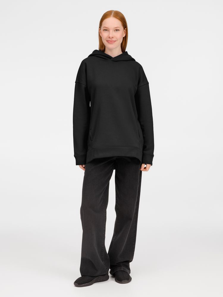 Худи оверсайз унисекс Tolla