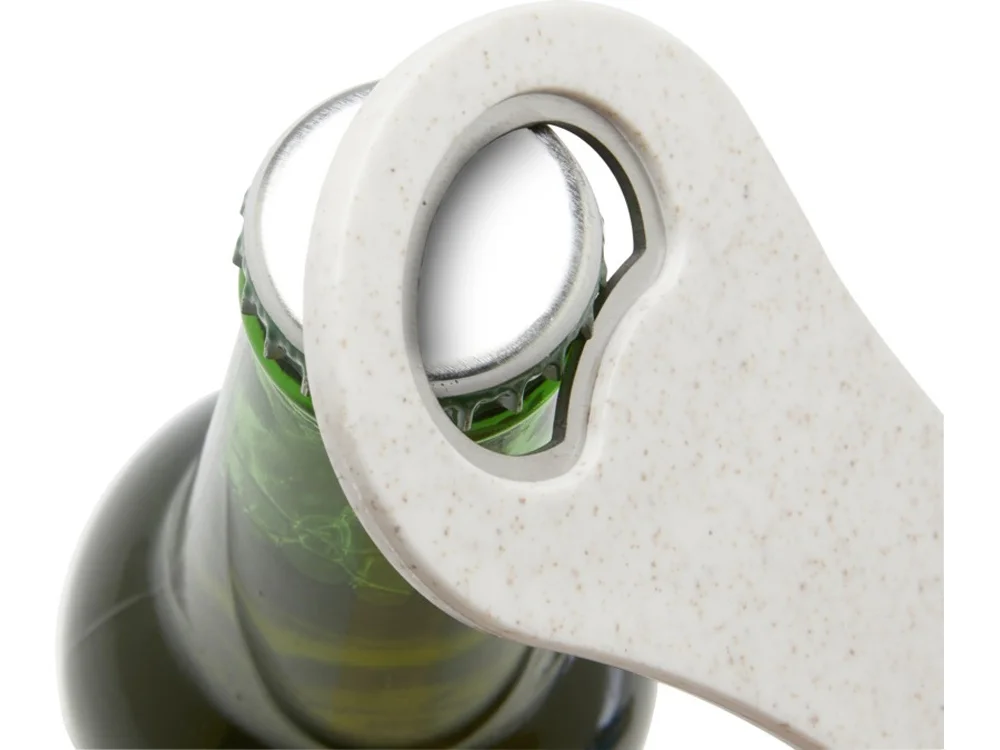 Открывалка Schyn из пшеничной соломы