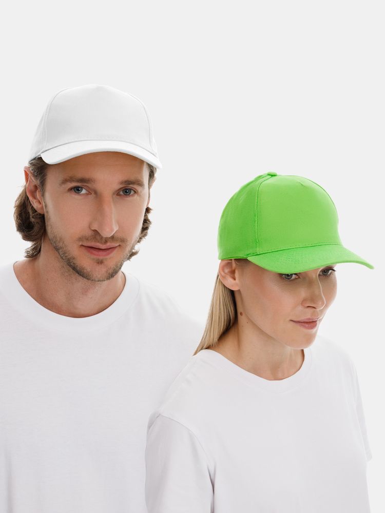 Бейсболка Long Beach