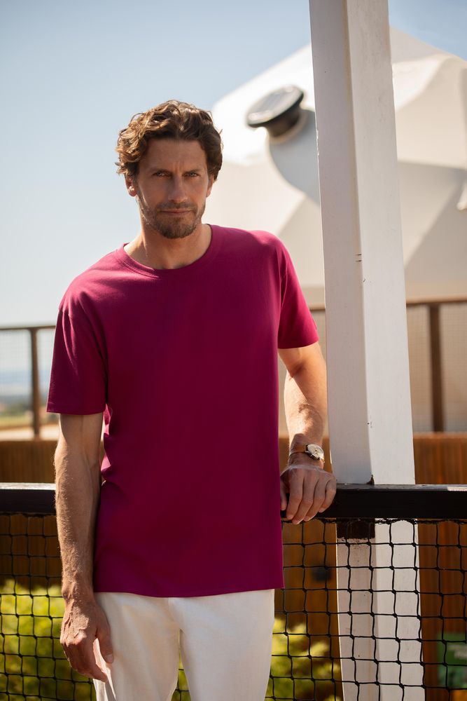 Футболка мужская Luanda