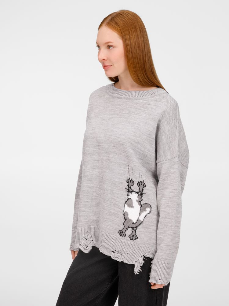 Джемпер Sharpick