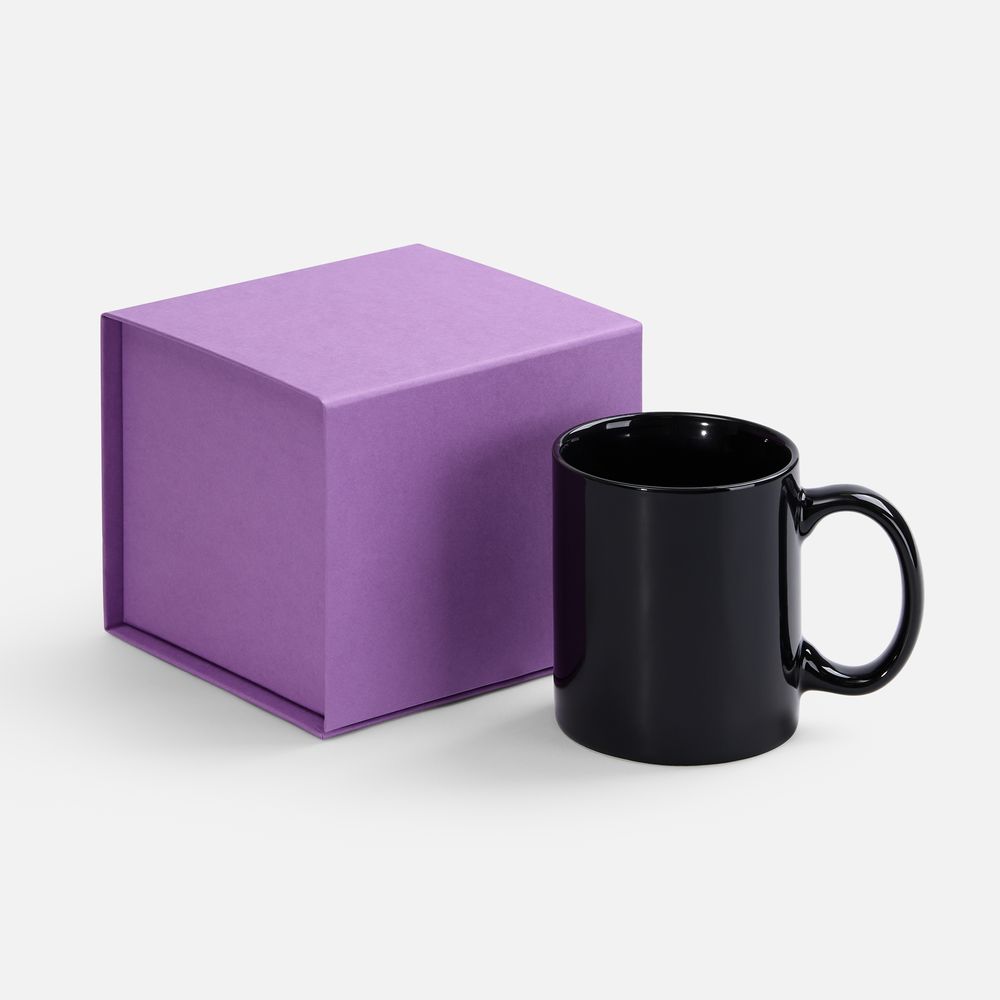 Коробка Alian