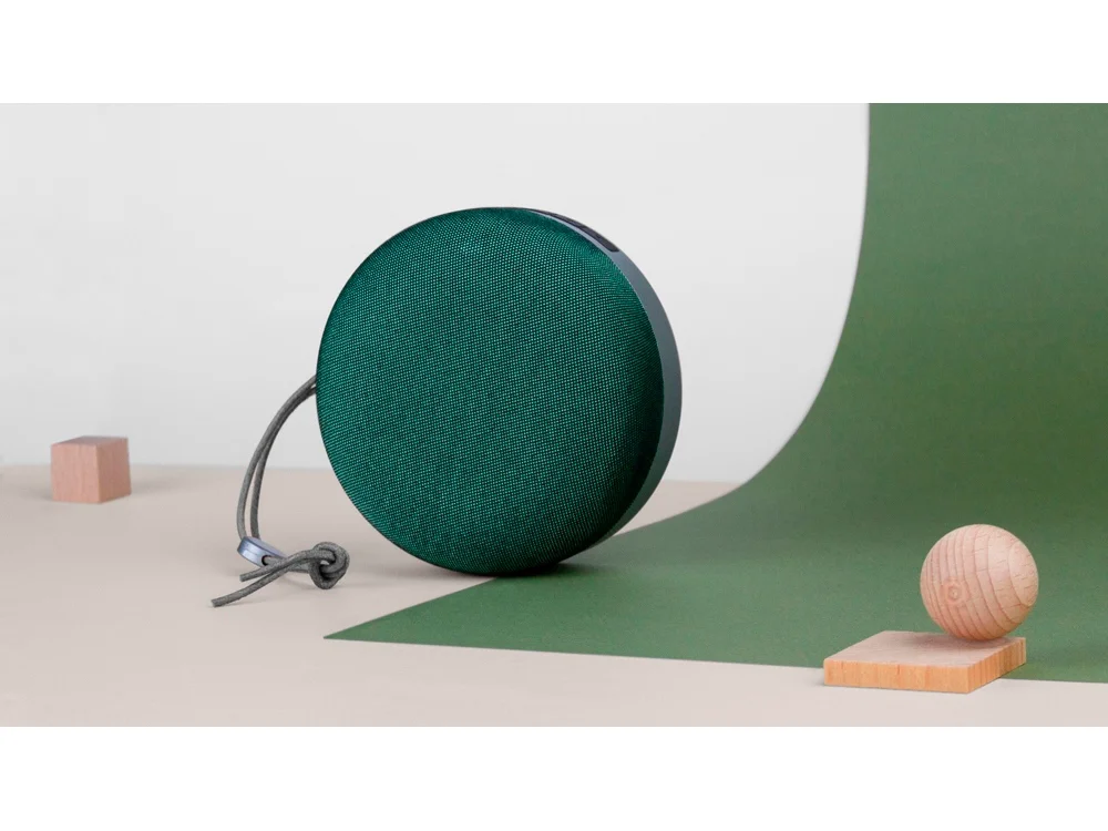 Портативная колонка Mysound Capella