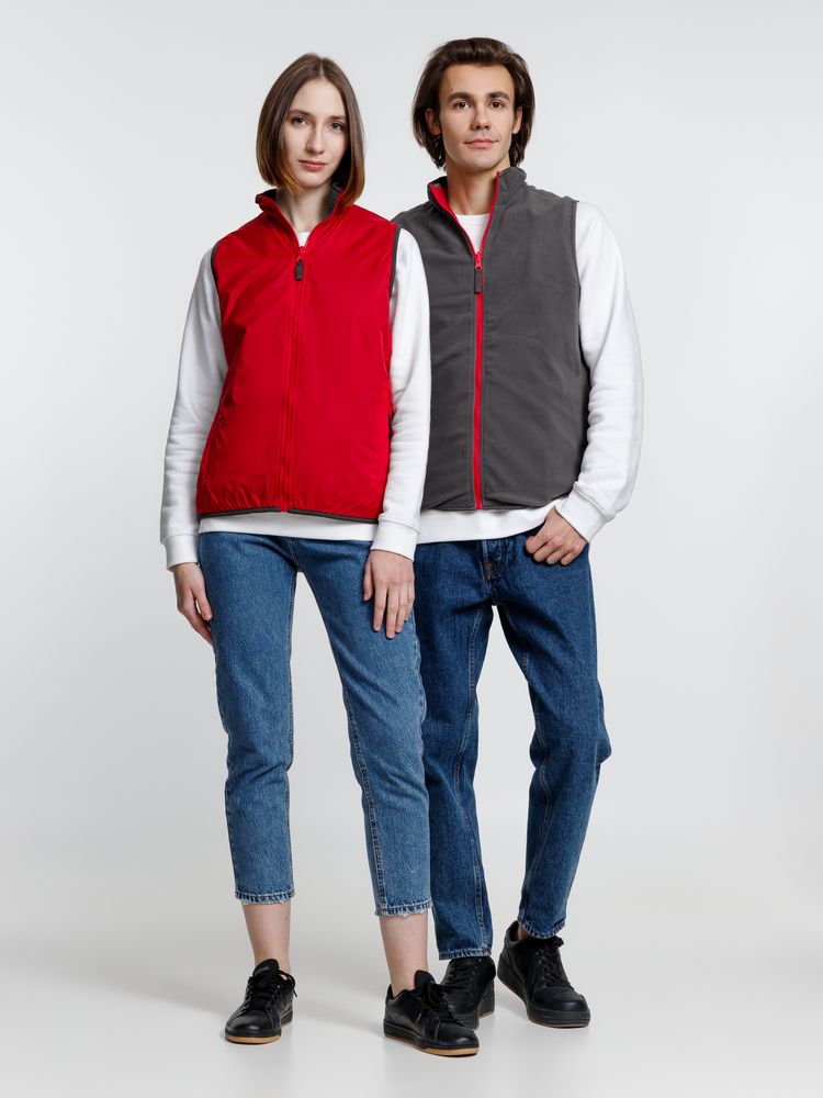 Жилет двусторонний Winner