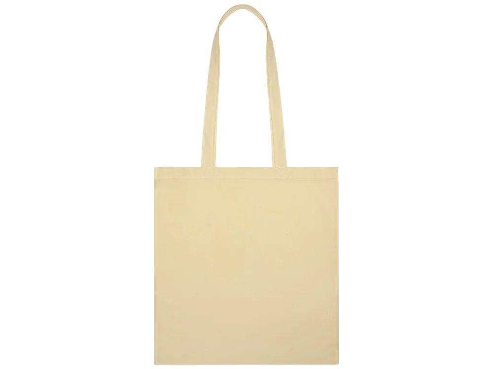 Сумка из хлопка Carryme 105, 105 г/м2