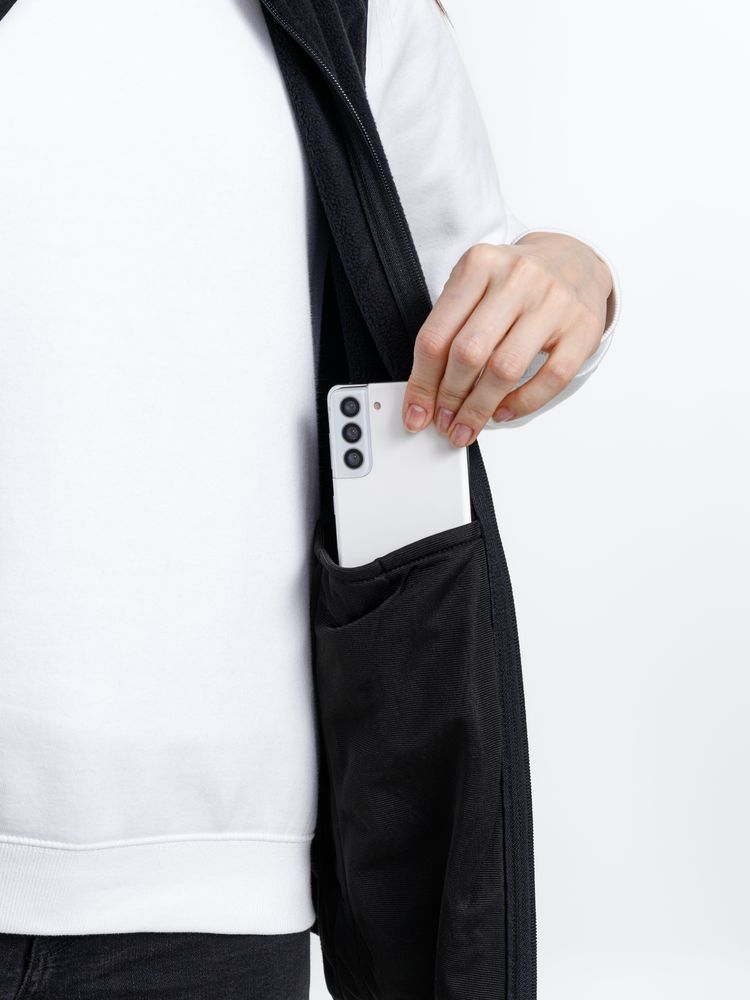 Жилет флисовый унисекс Nesse