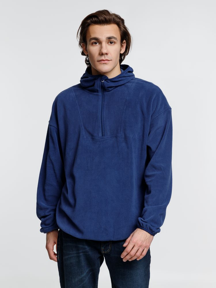 Анорак флисовый унисекс Fliska