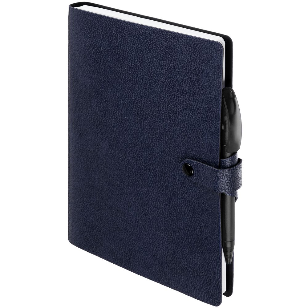 Ежедневник Strep Front на заказ, недатированный