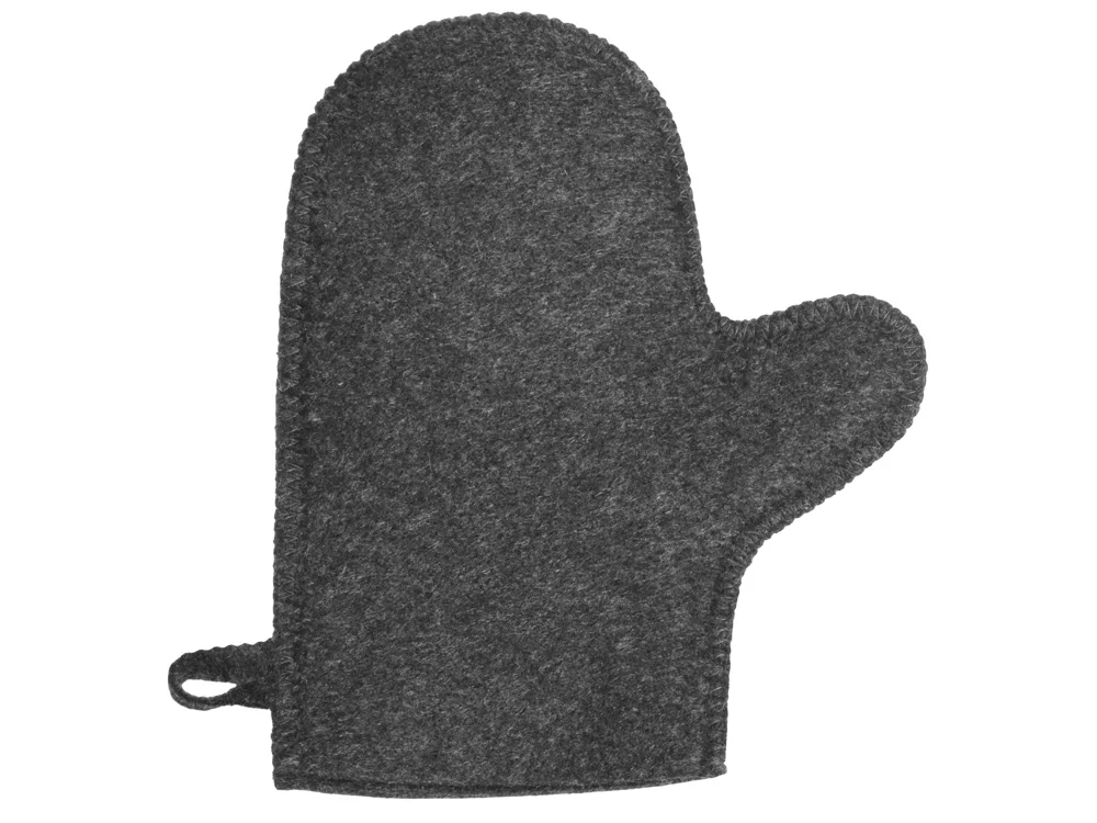 Рукавица для бани и сауны Healing